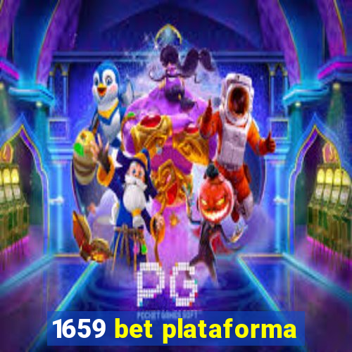 1659 bet plataforma